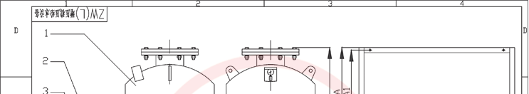 ZW(L)消防增压稳压设备结构示意图 