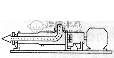 G型单螺杆化工泵优点 